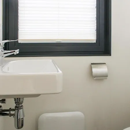 Hotel na wodzie Maasparel