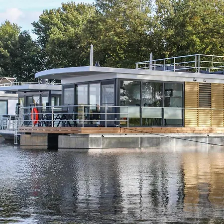 Maasparel Ботель Велл