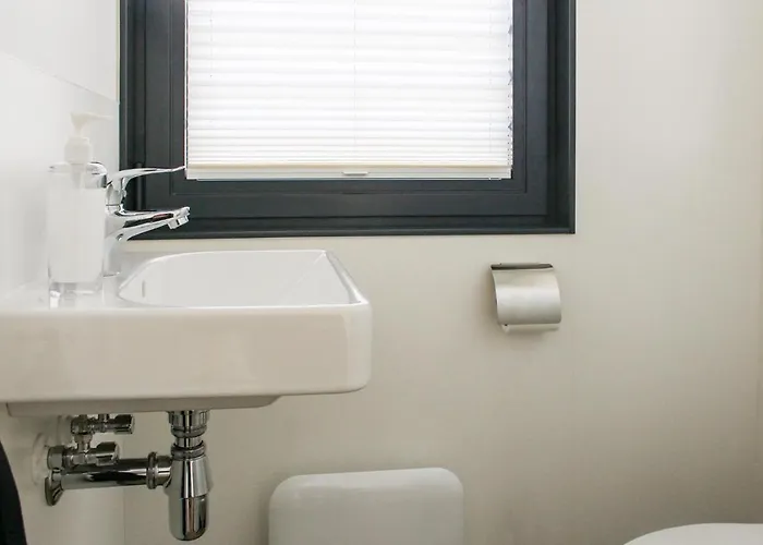 Hotel en barco Maasparel