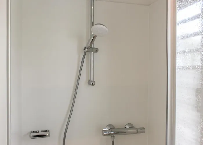 Hotel en barco Maasparel 5*