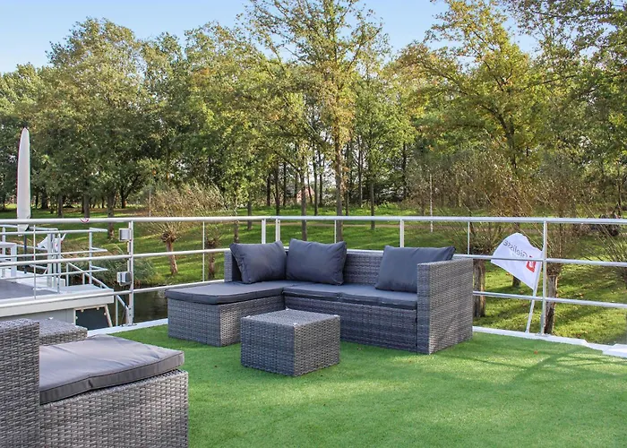 Maasparel 5* Well (Limburg)