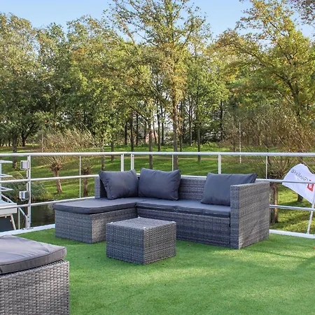 Maasparel 5* Well (Limburg)